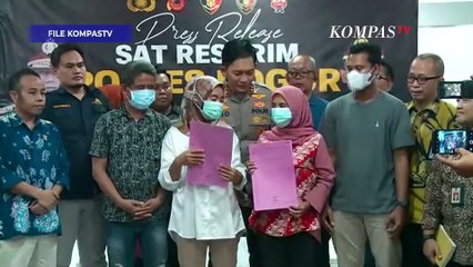 Ibu Bayi Tertukar di Bogor Siap Hadapi Transisi Asih: Serepot Apapun, Saya Tempuh