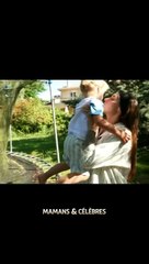 Mamans & Célèbres 2023 sur TFX teaser