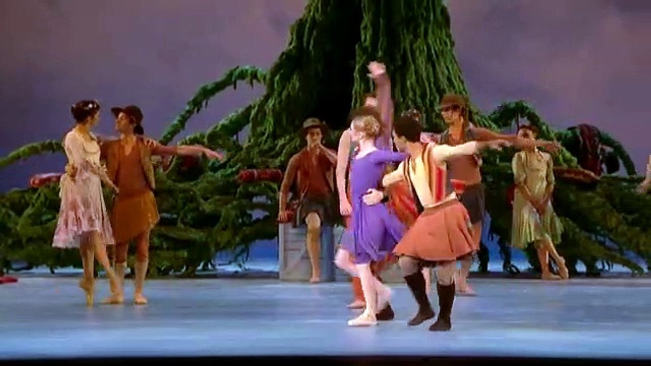 The Winter's Tale