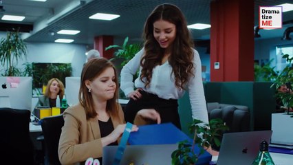 GIRL GOT PROMOTED FOR HER BODY @DramatizeMe