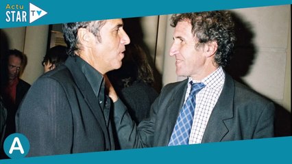 Tu es vraiment     Ce SMS que Gérard Leclerc a envoyé à son frère Julien Clerc à la naissance de