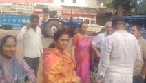 नर्मदापुरम: टिकट वितरण से पहले BJP में फैला असंतोष,विधायक के खिलाफ खोला मोर्चा