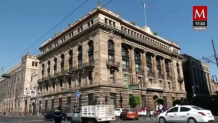 El sistema bancario mexicano se prepara para un entorno global desafiante aumentando sus reservas