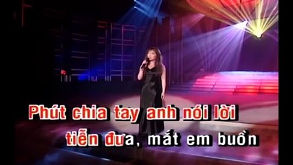 Đoản khúc cuối cho em - Moonlightcloud ft Thùy Dương