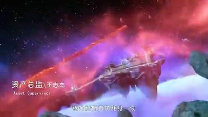 Soul Of Light (Zhen Yang Wushen) Ep 09 English Subtitle