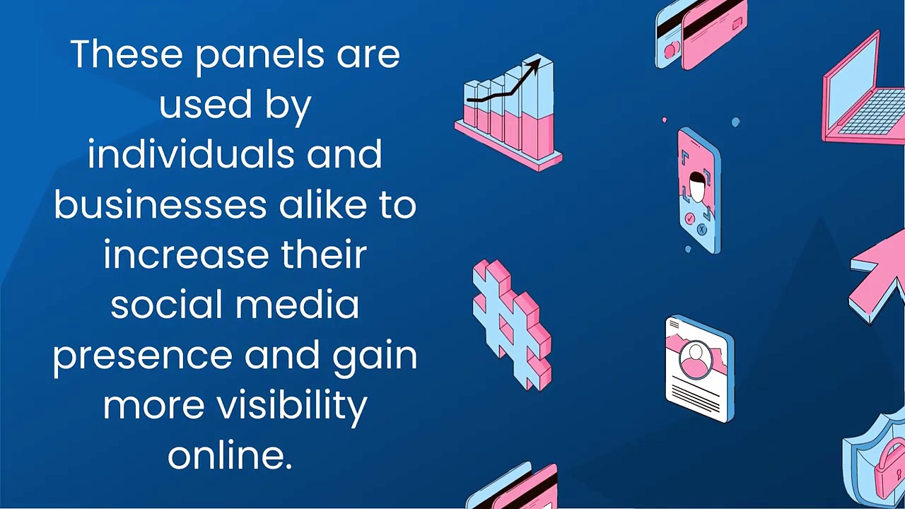 SMM Panel