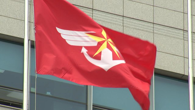 국방부 국방부 현관 앞 '홍범도 흉상'도 이전 검토 / YTN