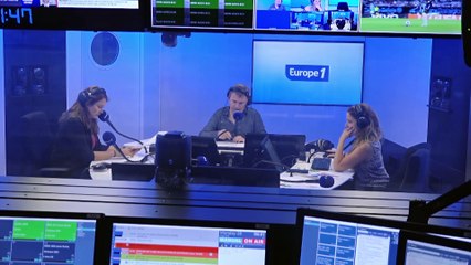 Download Video: INFO EUROPE 1 - Renseignement territorial : à un an des JO, l’inquiétante photographie de la filière de la sécurité privée