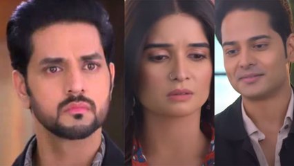 Gum Hai Kisi Ke Pyar Mein spoiler; Savi से होगा Ayush को प्यार; Ishaan होगा परेशान ? | FilmiBeat