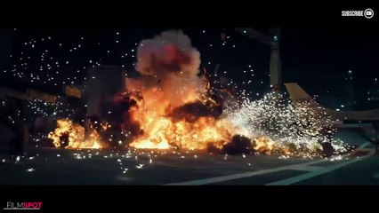 EXPENDABLES 4 Trailer 2 (NEW 2023) Expend4bles