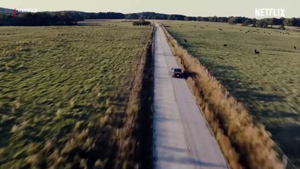 Reptile   Benicio Del Toro & Justin Timberlake   Official Trailer   Netflix