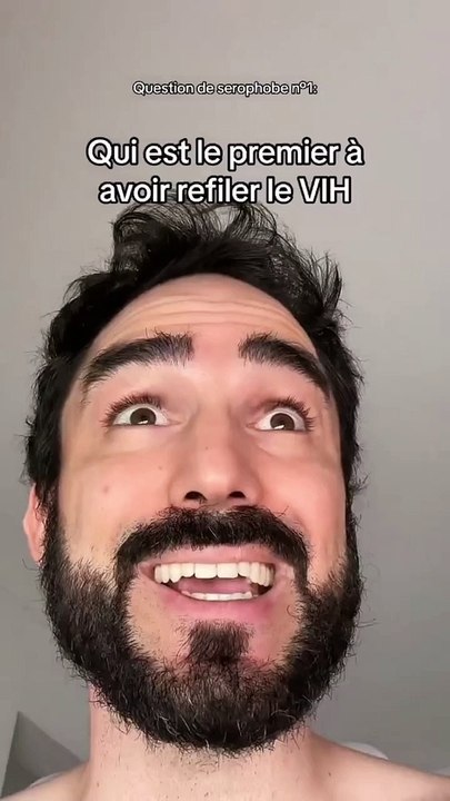 Voici ma nouvelle vidéo