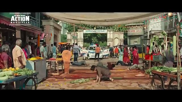 Aadi Saikumar_s LOVER BOY Full Hindi Dubbed Action Romantic Movie _ Surabhi_ Ajay _ South Movie