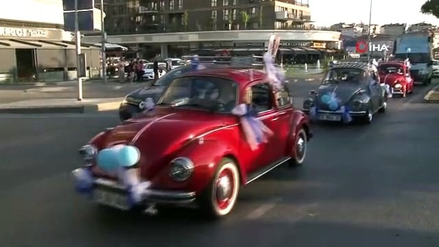 Sancaktepe Belediyesi'nden toplu sünnet şöleni: 1200 çocuk sünnet oldu