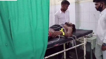 बांसवाड़ा: कावड़ यात्रा में दबंगों ने युवक पर किया चाकू से हमला, लहूलुहान छोड़कर फरार, हुई मौत