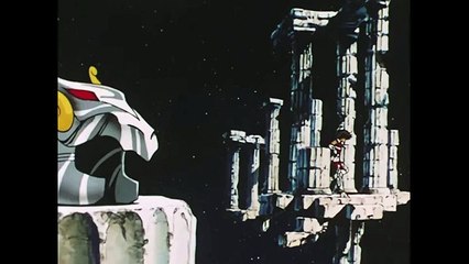 永遠ブルー (MAKE-UP)  アニメ 聖闘士星矢 エンディングテーマソング 音楽 歌,  Saint Seiya ending theme music song