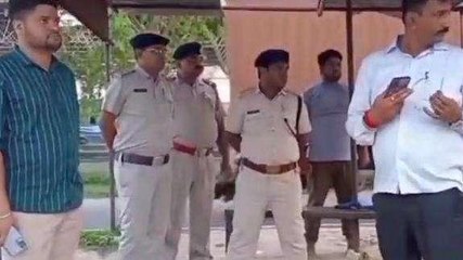 गोपालगंज: शराब तस्करों के मंसूबे पर फिर रहा पानी, सुनिए क्या बोले एसपी...