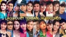 Lagu Duet Terbaik JK Records