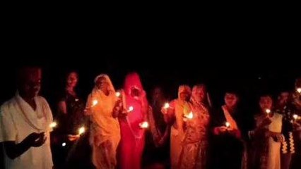 शहडोल: बिजली की समस्या से जूझ रहे ग्रामीण, 6 साल से नहीं मिली राहत