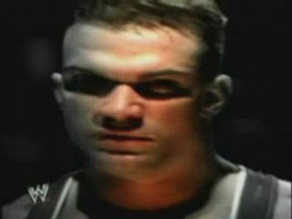 charlie Hass 1st titantron