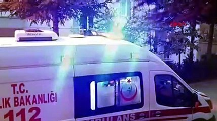 ''Aldatıldım'' dehşeti! Öfkeli koca eşini ve bir kişiyi öldürdü