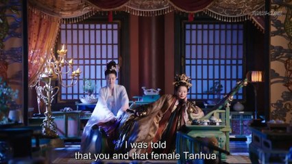 THE LEGEND OF ZHUOHUA -season1 -ep10 -eng sub