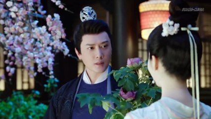 THE LEGEND OF ZHUOHUA -season1 -ep9 -eng sub