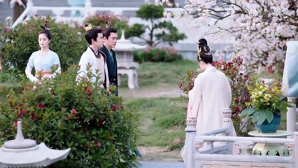 THE LEGEND OF ZHUOHUA -season1 -ep8 -eng sub