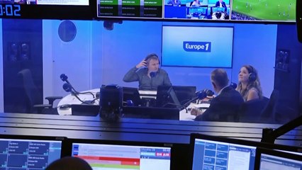 Salaires : «Les employeurs ont fait un effort extrêmement important», estime Jean-Eudes du Mesnil