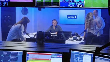 Israël, la Belgique et l'Irlande font la Une de la presse internationale