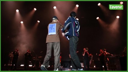 Les Solidarités 2023: l'heure du bilan