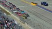 Grant Enfinger takes Truck Series on Sunday drive at Milwaukee