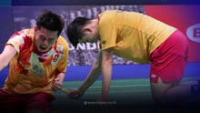 อันดับโลกล่าสุด น้องวิว กุลวุฒิ แม้ผงาดคว้าแชมป์โลก แต่ยังไม่ใช่ที่ 1