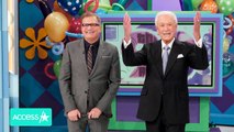 'Price Is Right' Host Bob Barker Dead At 99