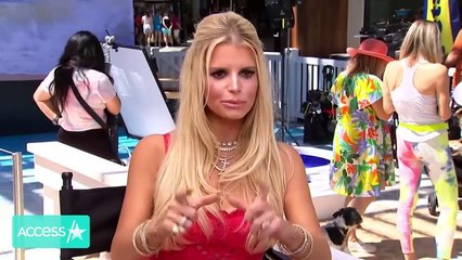 Jessica Simpson On Facing Scrutiny_ Weight ‘Doesn’t Need To Be A Conversation’