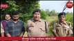 सीतापुर पुलिस ने मुठभेड़ में इनामी को किया गिरफ्तार, देखिए वीडियो