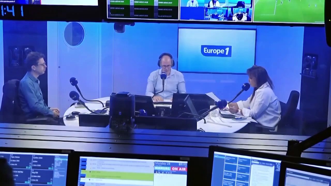 École : «Il faut repenser complètement l'emploi du temps», estime Jean-Paul Brighelli