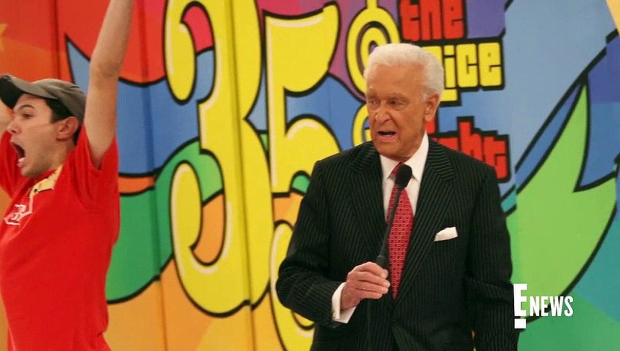 Legendary Price Is Right Host Bob Barker Dead at 99