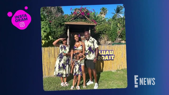 How Porsha Williams Rebuilt her Friendship with Kandi Burruss _ E! News