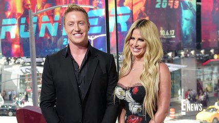 Kroy Biermann Files for Divorce from Kim Zolciak - AGAIN! _ E! News