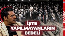 Mert Başaran'dan Peş Peşe KKM ve Dolar Yorumu! 'O GÜN BU YAPILSAYDI...'