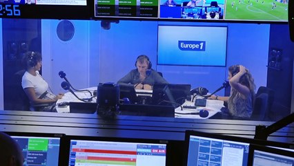 Avant la rencontre avec Emmanuel Macron, Eric Ciotti enjolive l'unité des Républicains