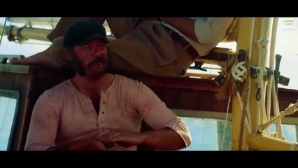 The Lost Forest (2023) Full Adventure Movie Hindi Dubbed