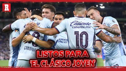 CRUZ AZUL RESPIRA Y GANA EN MONTERREY