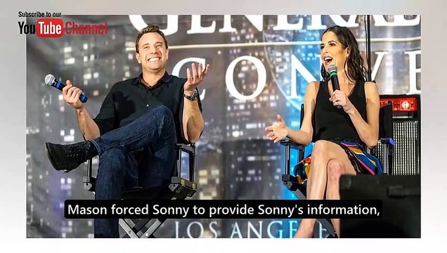 The identity of the character who will die in September is revealed ABC General