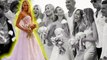 Miley Cyrus's Mother Tish Shares Wedding Pictures, Daughter Miley as Maid of Honor
