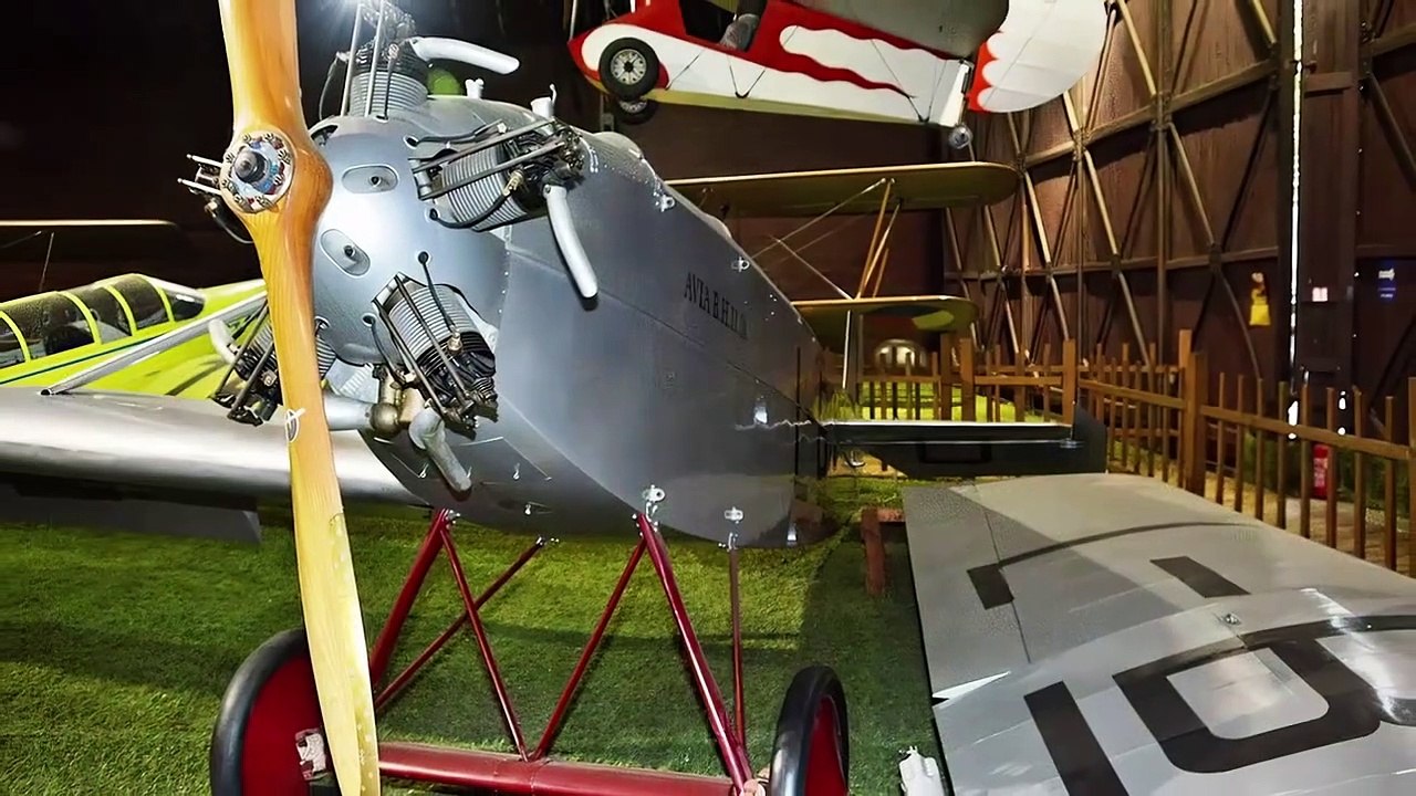 Avia BH 11