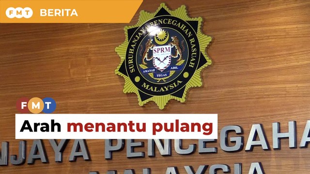 Tunjuk teladan baik, Puad gesa Muhyiddin arah menantu pulang bantu siasatan