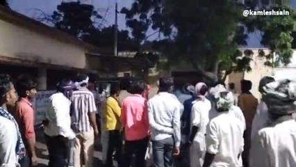 बाड़मेर: 40 वर्षीय महिला ने टांके में कूदकर किया सुसाइड, मची सनसनी, परिजनों ने लगाया हत्या का आरोप