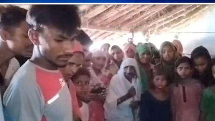 अमरोहा: मोबाइल चार्ज करते वक्त करंट लगने से युवक की मौत,परिवार में मचा कोहराम